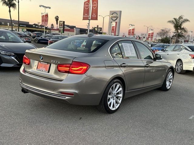 2018 BMW 3 Series 330e iPerformance