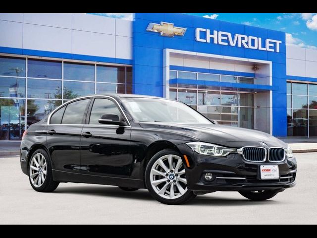 2018 BMW 3 Series 330e iPerformance