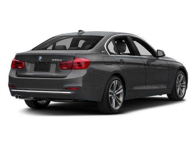 2018 BMW 3 Series 330e iPerformance