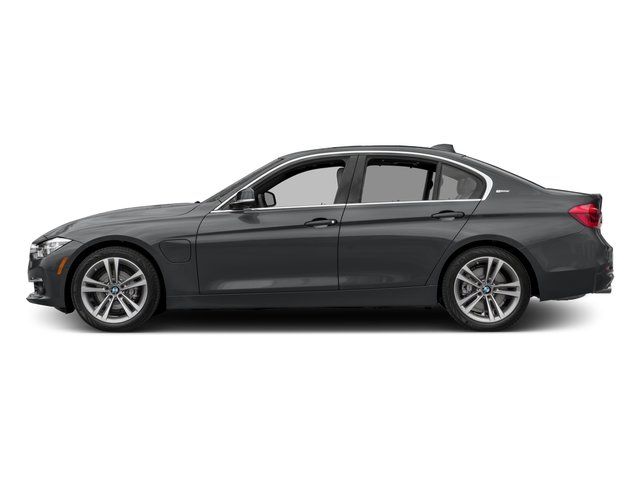 2018 BMW 3 Series 330e iPerformance