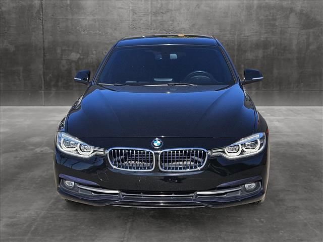 2018 BMW 3 Series 330e iPerformance