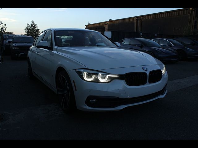 2018 BMW 3 Series 330e iPerformance