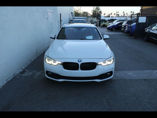 2018 BMW 3 Series 330e iPerformance