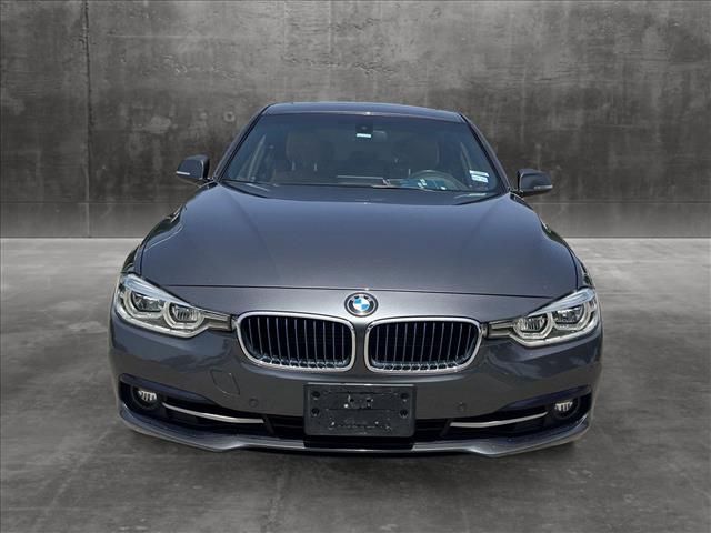 2018 BMW 3 Series 330e iPerformance