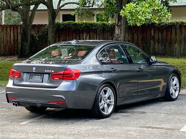 2018 BMW 3 Series 330e iPerformance