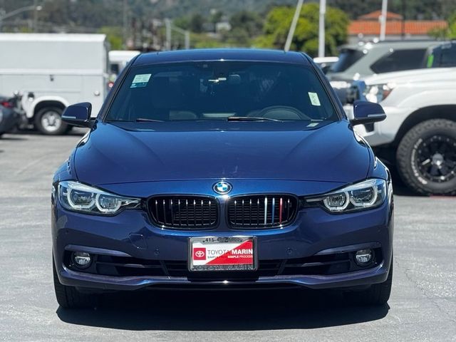 2018 BMW 3 Series 330e iPerformance