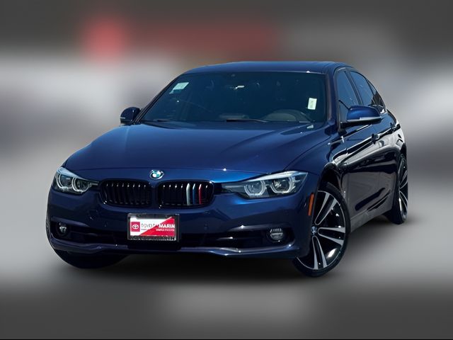 2018 BMW 3 Series 330e iPerformance