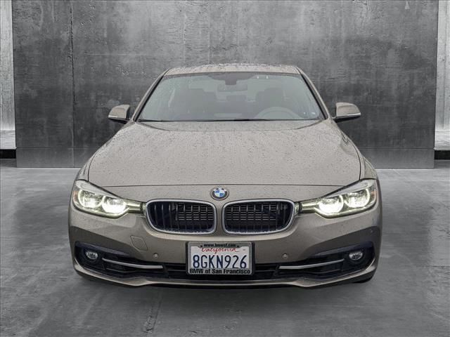 2018 BMW 3 Series 330e iPerformance