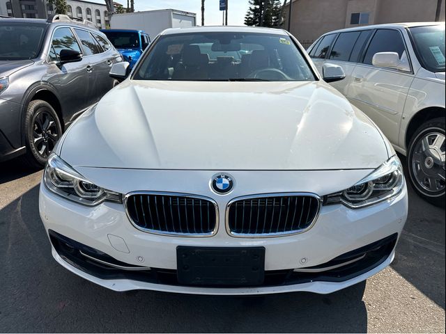 2018 BMW 3 Series 330e iPerformance