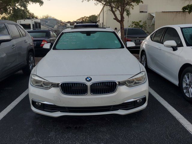 2018 BMW 3 Series 330e iPerformance