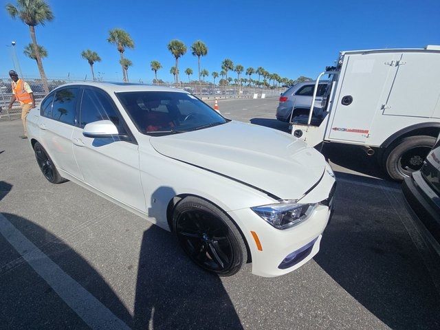 2018 BMW 3 Series 330e iPerformance