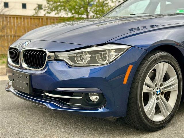 2018 BMW 3 Series 330e iPerformance