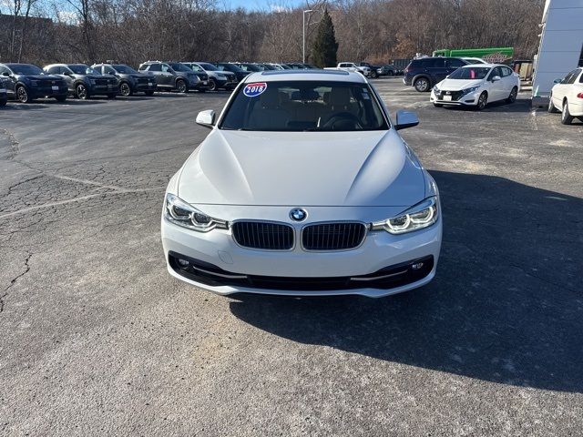 2018 BMW 3 Series 330e iPerformance