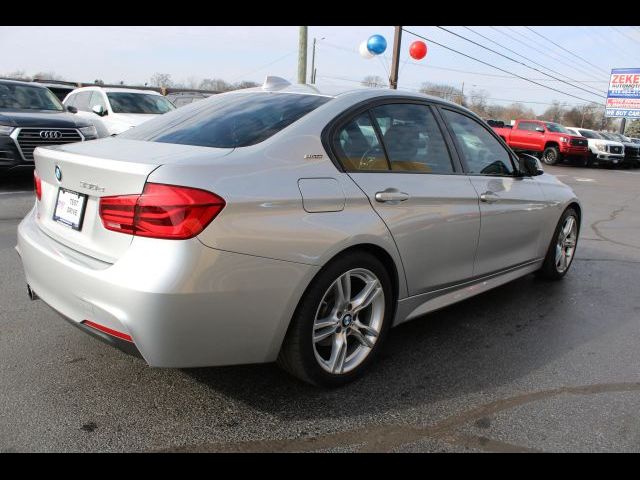 2018 BMW 3 Series 330e iPerformance