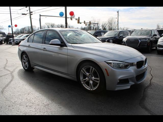 2018 BMW 3 Series 330e iPerformance
