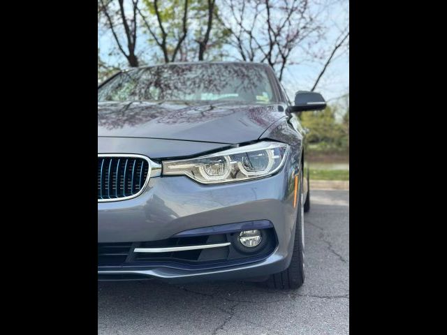 2018 BMW 3 Series 330e iPerformance