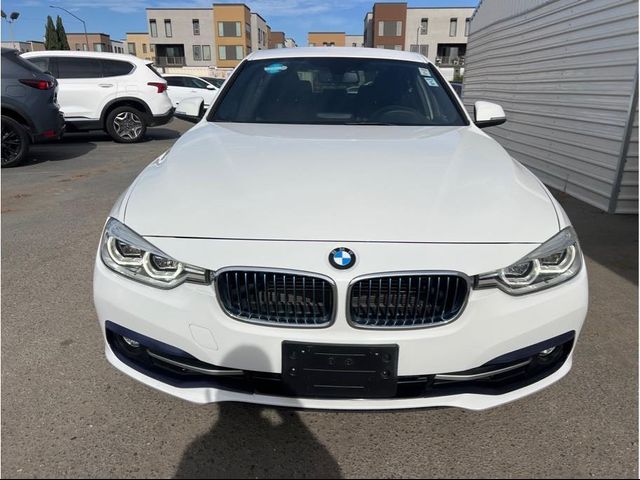 2018 BMW 3 Series 330e iPerformance