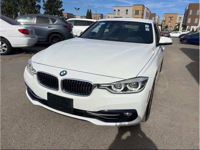 2018 BMW 3 Series 330e iPerformance