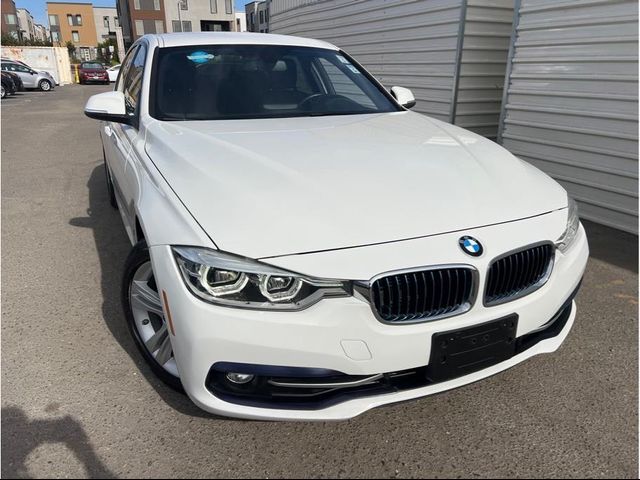 2018 BMW 3 Series 330e iPerformance