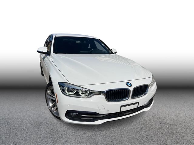 2018 BMW 3 Series 330e iPerformance