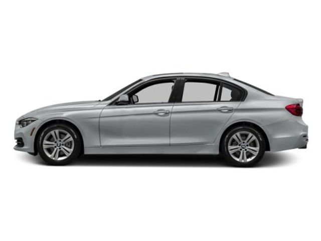 2018 BMW 3 Series 330i