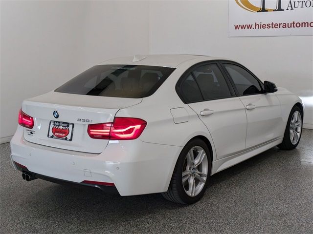 2018 BMW 3 Series 330i