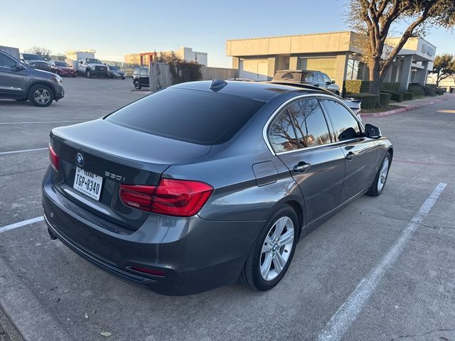 2018 BMW 3 Series 330i