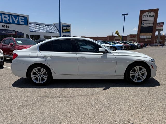2018 BMW 3 Series 330i