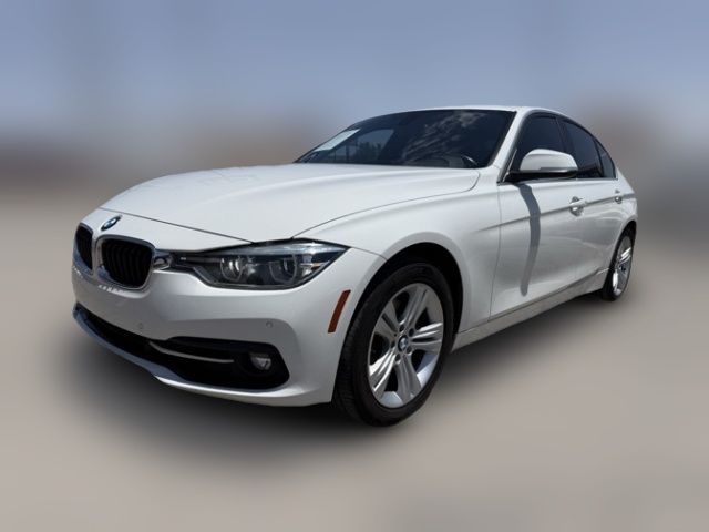 2018 BMW 3 Series 330i