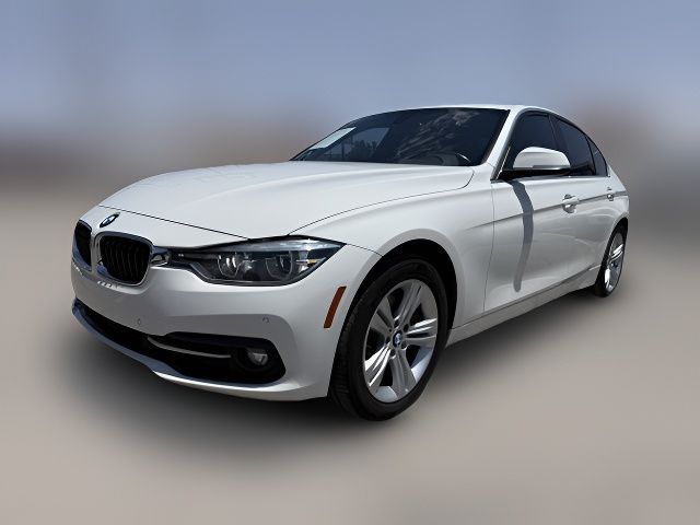 2018 BMW 3 Series 330i