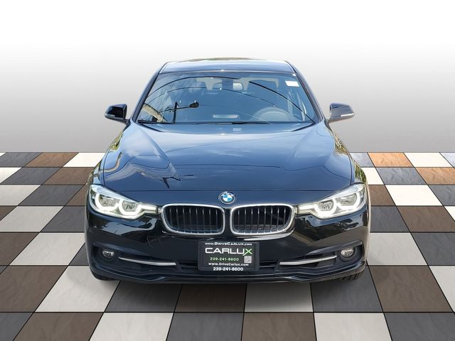 2018 BMW 3 Series 330i