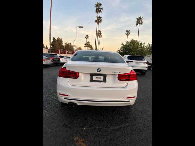 2018 BMW 3 Series 330i