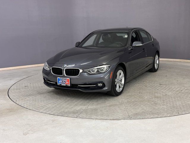 2018 BMW 3 Series 330i