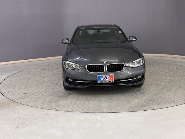 2018 BMW 3 Series 330i