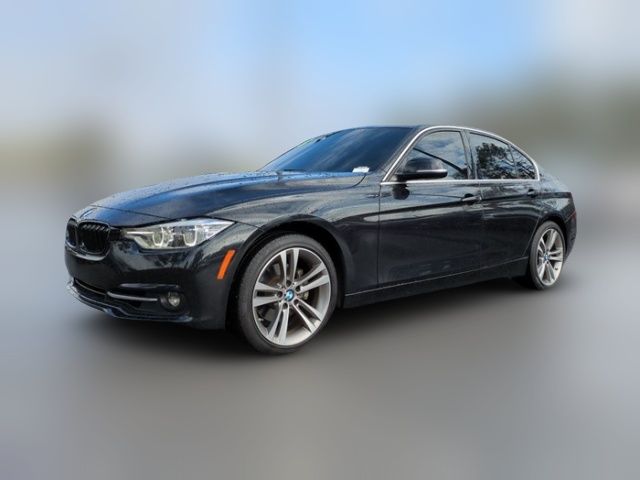 2018 BMW 3 Series 330i