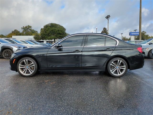 2018 BMW 3 Series 330i