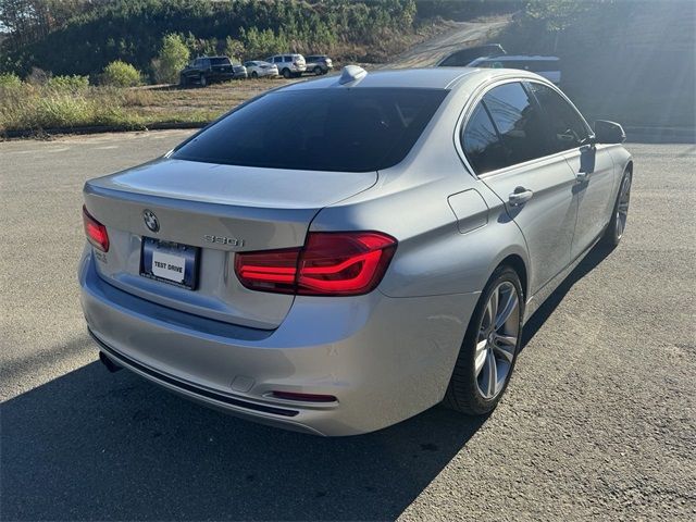 2018 BMW 3 Series 330i