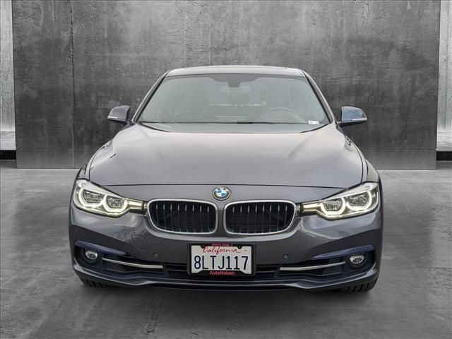 2018 BMW 3 Series 330i