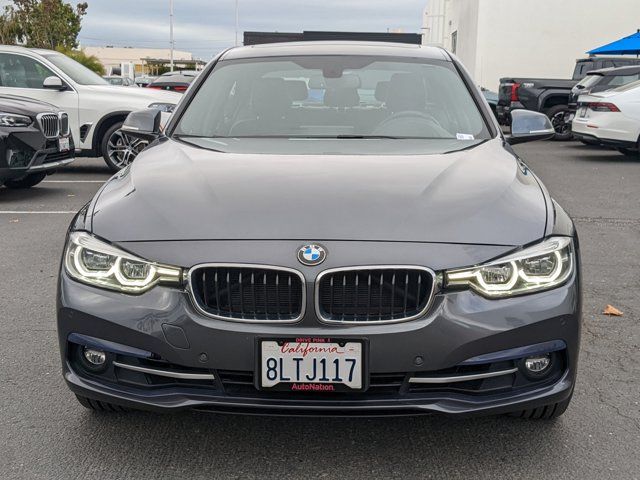 2018 BMW 3 Series 330i