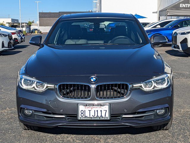 2018 BMW 3 Series 330i