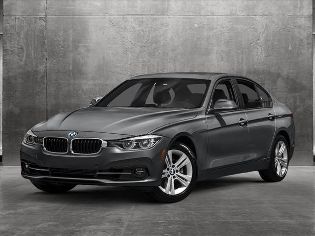 2018 BMW 3 Series 330i