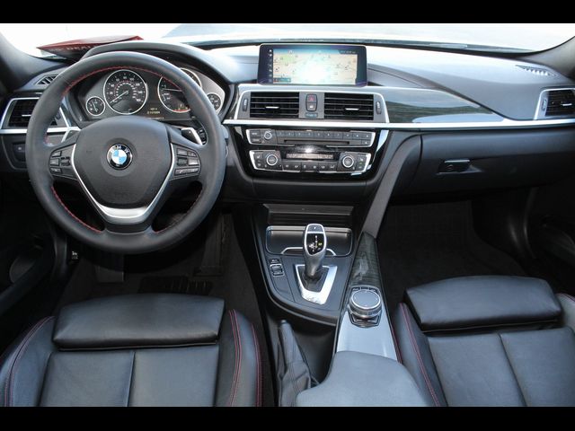 2018 BMW 3 Series 330i