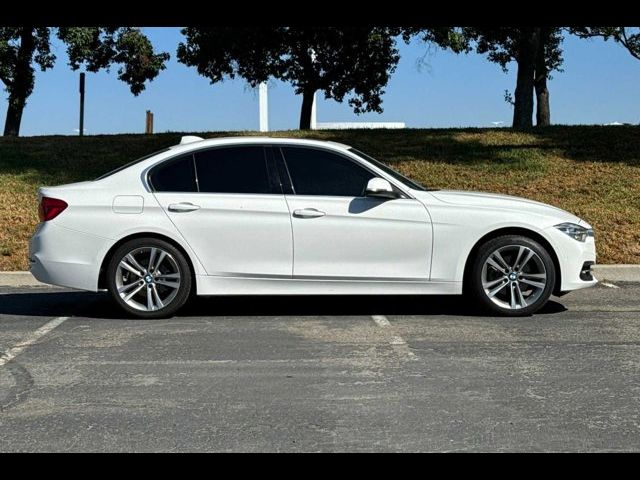 2018 BMW 3 Series 330i