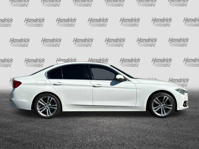 2018 BMW 3 Series 330i