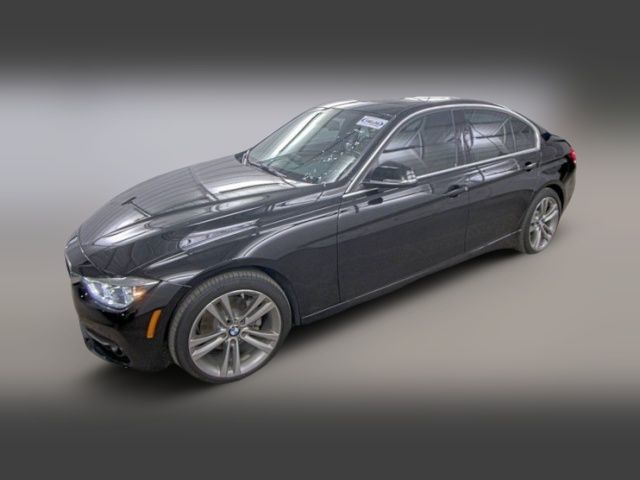 2018 BMW 3 Series 330i