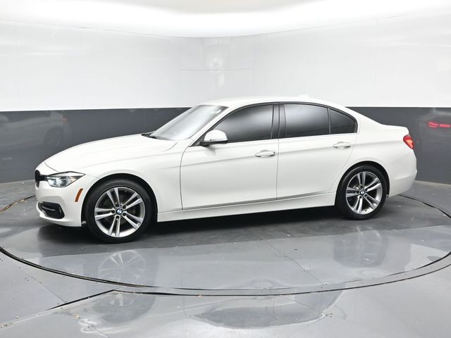 2018 BMW 3 Series 330i