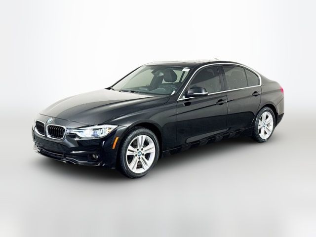 2018 BMW 3 Series 330i