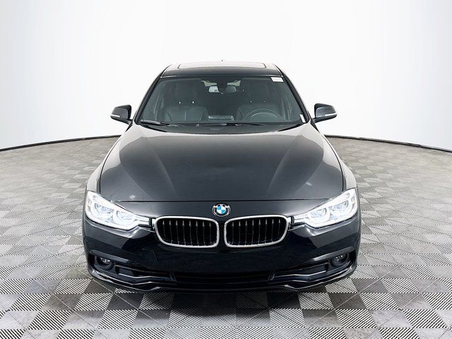 2018 BMW 3 Series 330i