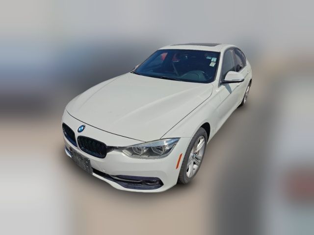 2018 BMW 3 Series 330i