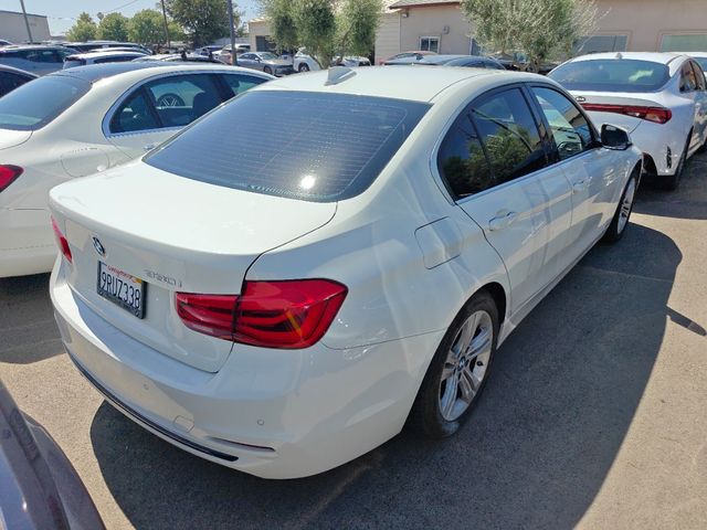 2018 BMW 3 Series 330i